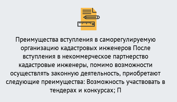 Почему нужно обратиться к нам? Светлоград Что дает допуск СРО кадастровых инженеров?