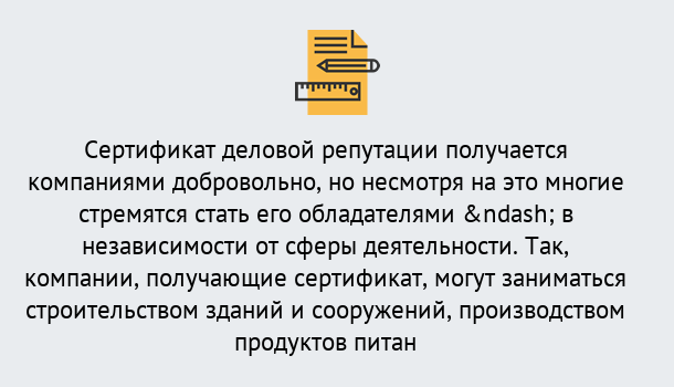 Почему нужно обратиться к нам? Светлоград ГОСТ Р 66.1.03-2016 Оценка опыта и деловой репутации...в Светлоград