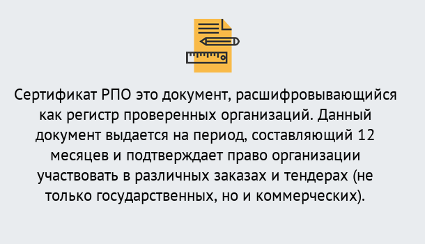 Почему нужно обратиться к нам? Светлоград Оформить сертификат РПО в Светлоград – Оформление за 1 день